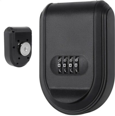GUARDALLAVES PVC