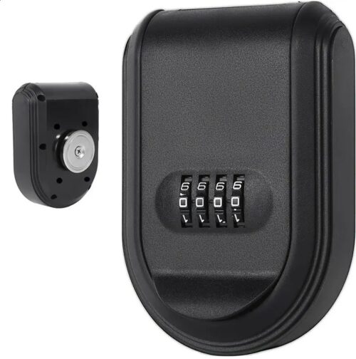 GUARDALLAVES PVC