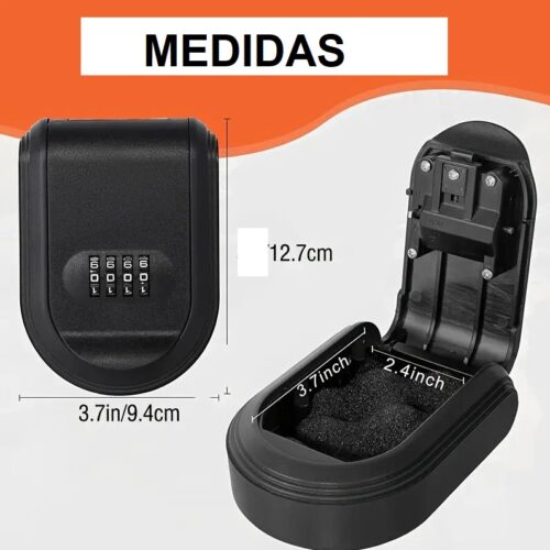 GUARDALLAVES PVC - Imagen 2