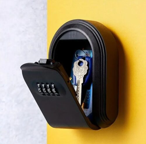 GUARDALLAVES PVC - Imagen 3