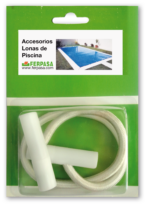 TENSORES PISCINA