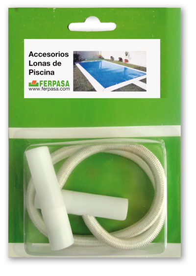 TENSORES PISCINA