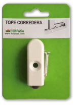 TOPE CORREDERA