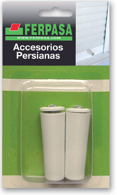 TOPE DE PERSIANA 60MM