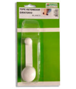 TOPE RETENEDOR GIRATORIO PLÁSTICO