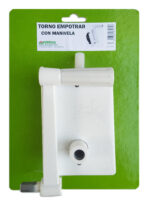 TORNO EMPOTRAR