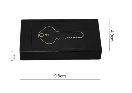 CAJA DE LLAVES MAGNÉTICA - Imagen 3