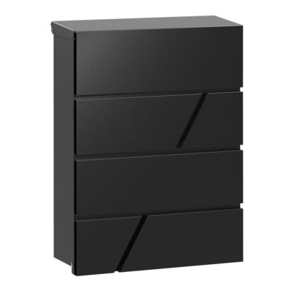 BUZÓN EXTERIOR MOD ALTEA