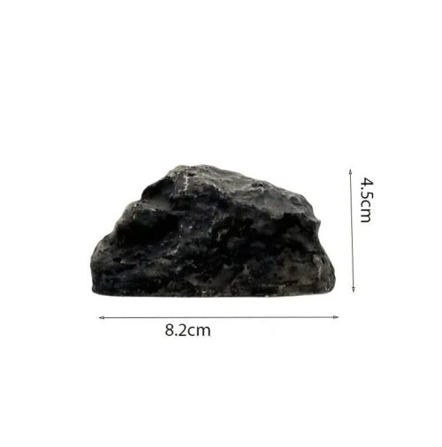 CAJA DE LLAVES SECRETA "PIEDRA" - Imagen 2