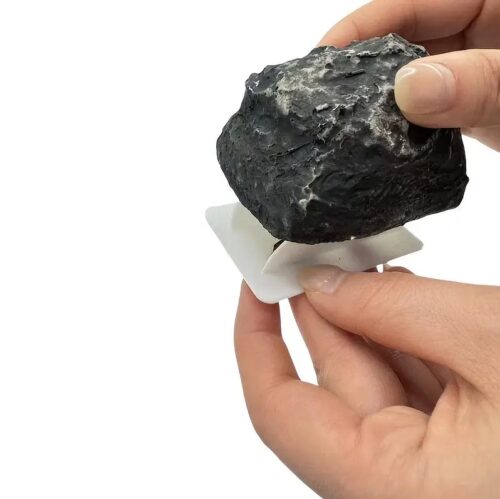 CAJA DE LLAVES SECRETA "PIEDRA" - Imagen 6