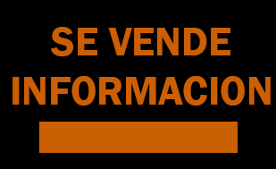 RÓTULOS PVC "LETERSIGNO" "SE VENDE"