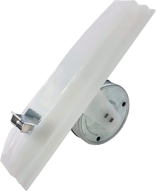 RECOGEDOR PERSIANA EMBUTIR PLÁSTICO - Imagen 2