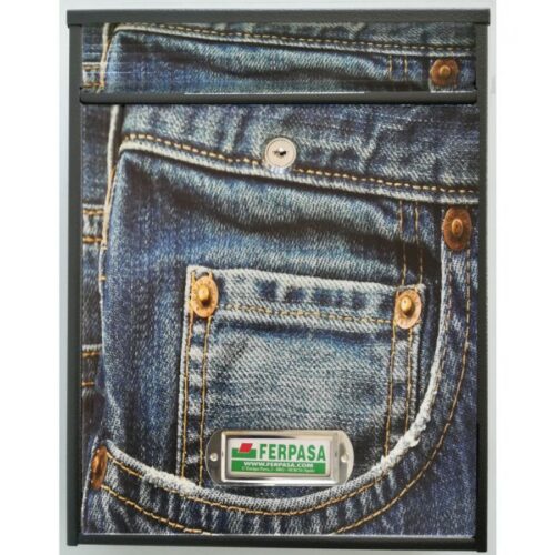 BUZÓN MOD ARCADE JEANS