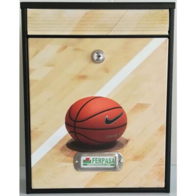BUZÓN MOD ARCADE BASKET