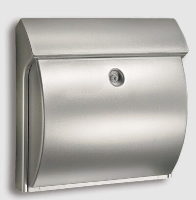 BUZON EXTERIOR MOD "CLASSICO" BLANCO
