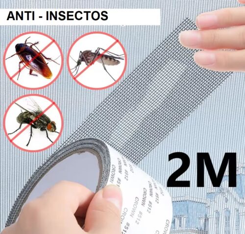 CINTA REPARA MOSQUITERA - Imagen 2