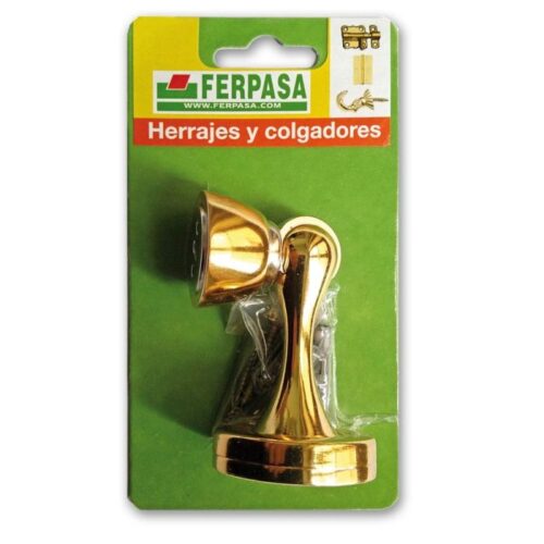 TOPE MAGNÉTICO SUELO Y PARED