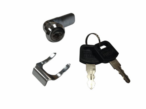 CERRADURA BUZON SMALL/ALTEA/MARE - Imagen 2