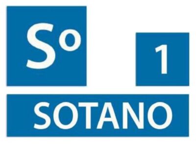 RÓTULOS METACRILATO