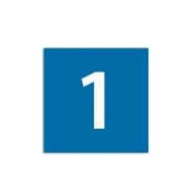 Rótulos Metacrilato Puerta (80x80 mm)