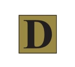 Rótulos Aluminio Puerta (100x100 mm)