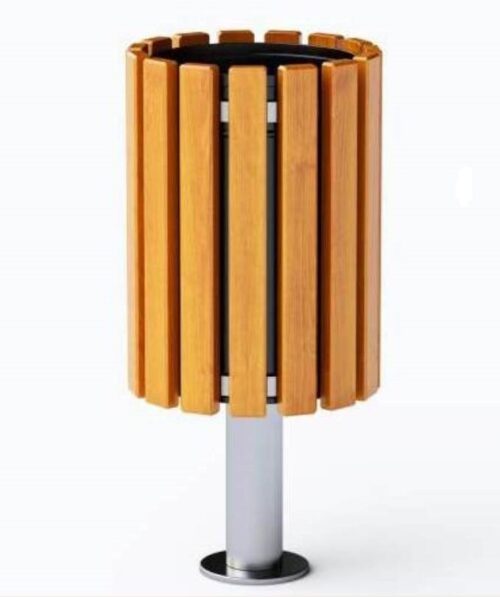 Papelera Mod Tropic