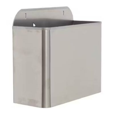 Papelera Mod Bar