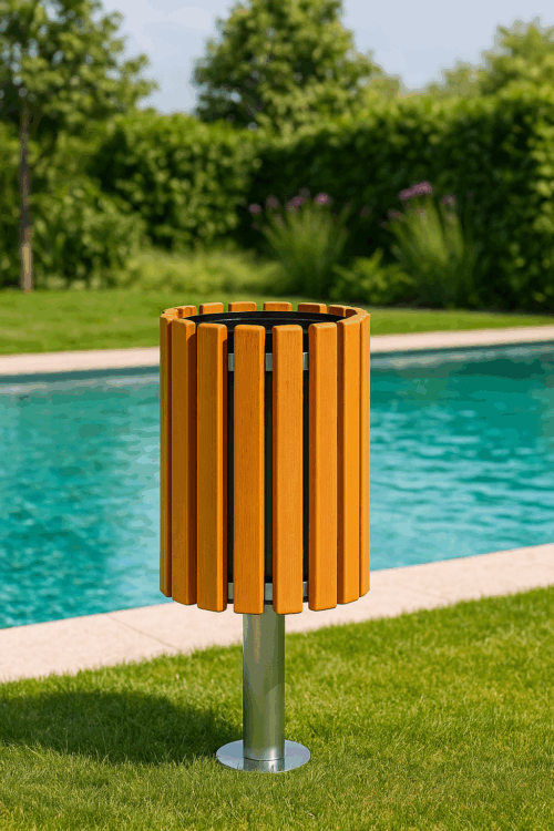 Papelera Mod Tropic - Imagen 2