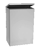 PAPELERA MOD "IBIZA"