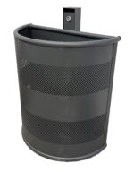 Papelera Mod "NIZA" C/CERRADURA