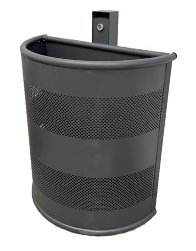 Papelera Mod "NIZA" C/CERRADURA