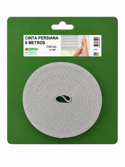 Cinta de Persiana
