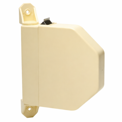 Recogedor Persiana Abatible para Cinta 22 mm