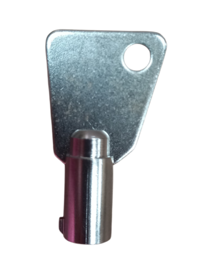 LLAVES EN BRUTO P/CANDADO 0936