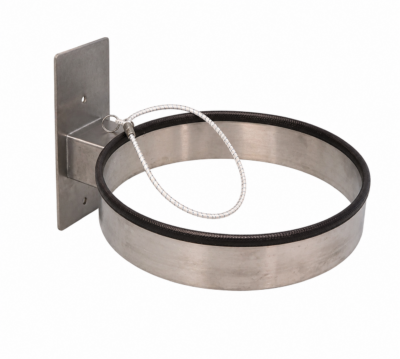 SOPORTE COLGADOR BOLSAS BASURA