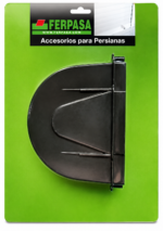 CAJÓN DE EMBUTIR RECOGEDOR