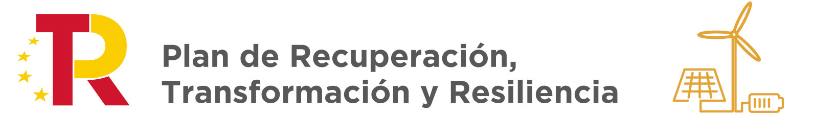 Plan de Recuperación, Transformación y Resiliencia