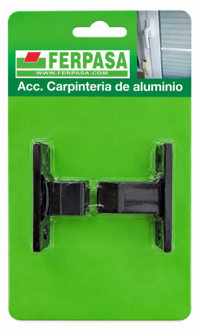 RETENEDOR VENTANA NYLON BL